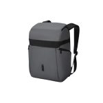 ზურგჩანთა Kingsons Laptop Backpack 15.6" Dark Grey - K10287W-1
