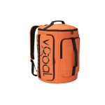 ზურგჩანთა Kingsons Travel Duffel Backpack 15.6" Orange - K10103W-6