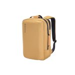 ზურგჩანთა Kingsons Waterproof Backpack 15.6" Khaki - K10143R-9