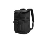 ზურგჩანთა Kingsons Waterproof Business Backpack 15.6" Black - KS3333W