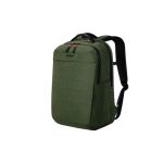 ზურგჩანთა Kingsons Waterproof Business Backpack 15.6" Green - KS25055