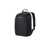 ზურგჩანთა Kingsons Waterproof High Quality Women Backpack 14.9" Black - KS25002