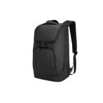 ზურგჩანთა Kingsons Waterproof Laptop Backpack 15.6" Black - KS24001