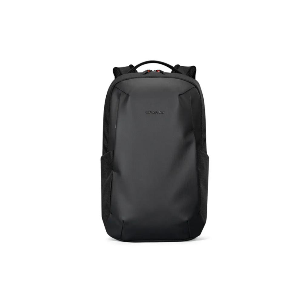 ზურგჩანთა Kingsons Waterproof Laptop Backpack 15.6 Black - KS25663 ზურგჩანთა Kingsons Waterproof Laptop Backpack 15.6" Black - KS25663