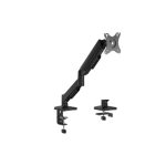 მონიტორის საკიდი Vertex VX-1MA-12EB Mechanical Spring Monitor Arm 17"-32"