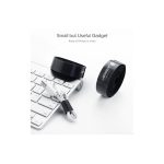 კაბელების მენეჯერი UGREEN LP124 (40354) Cable Organizer 2m (Black) - Image 3