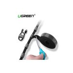 კაბელების მენეჯერი UGREEN LP124 (40354) Cable Organizer 2m (Black)