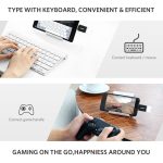 ადაპტერი UGREEN US173 (20808), Type-C 3.1 Male To USB 3.0 female Adapter, Black