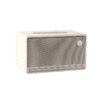დინამიკი Edifier ES300, 60W, Bluetooth, WiFi (Apple AirPlay), USB-A, AUX, Tabletop Speaker, Ivory