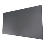 პროექტორის ეკრანი Allscreen CNF120HBC, ULTRA THIN BEZEL SCREEN, 265x149CM, 120", 16:9, ALR, 170°