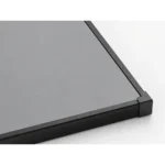 პროექტორის ეკრანი Allscreen CNF120HBC, ULTRA THIN BEZEL SCREEN, 265x149CM, 120", 16:9, ALR, 170°