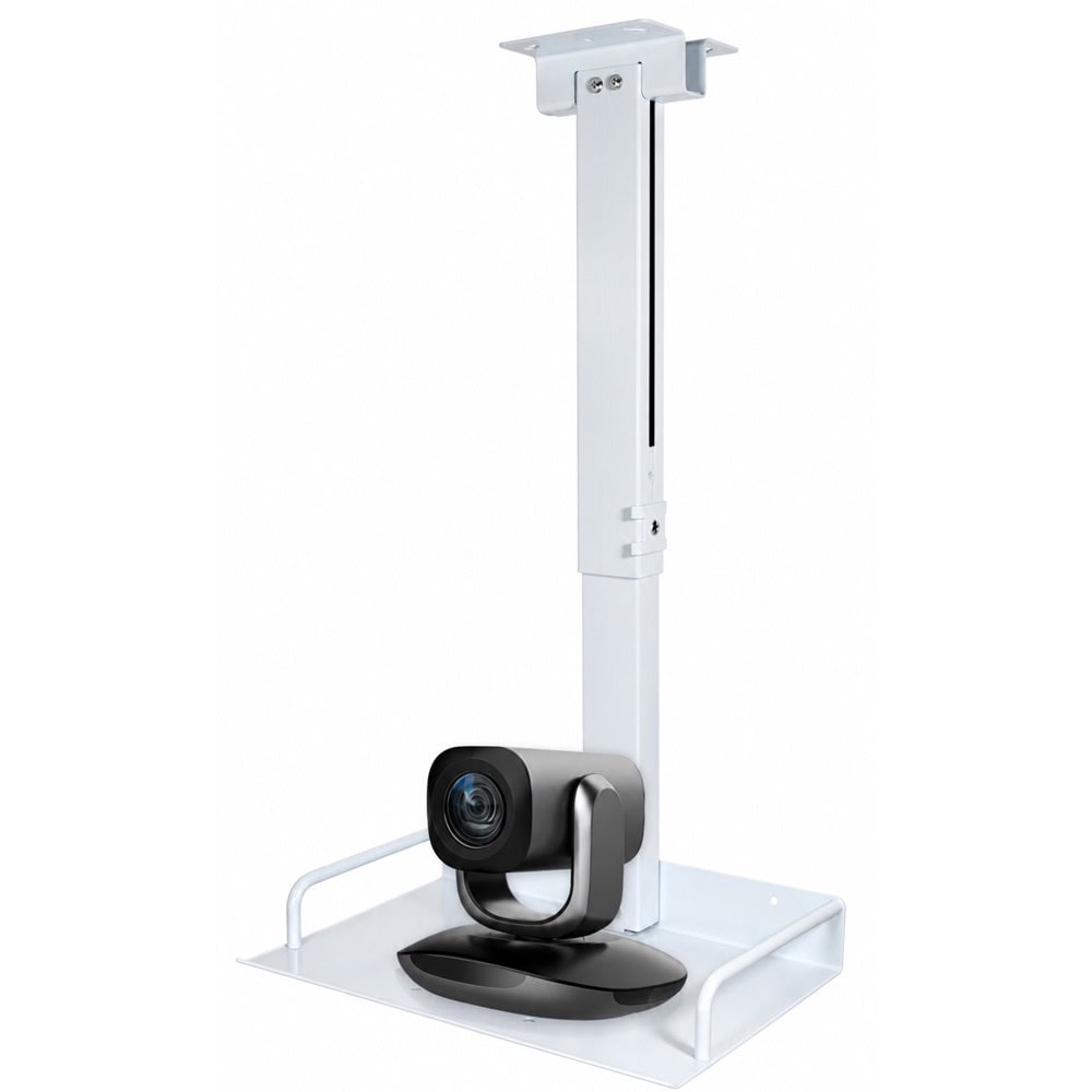 პროექტორის საკიდი AllScreen AZ22, Ceiling Mount For Projector, White