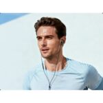 ყურსასმენი Edifier P230, Headphones, Wired, Type-c, IP54, Black