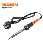 სარჩილავი Wokin 554006, 60W, Soldering Iron (INDUSTRIAL), Orange