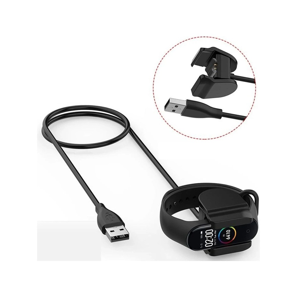 smart-saathis-damteni-Newface-MC06-Charging-Adapter-For-Xiaomi-Mi-Band-5-Mi-band-6-100cm