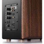 სტუდიური მონიტორი Edifier S2000MKⅢ Wireless Bluetooth 2.0 HIFI Active Speaker Computer Bookshelf Audio