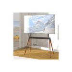 ტელევიზორის საკიდი AllScreen CTS5586, 43"-86", TV Mount, Black