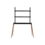 ტელევიზორის საკიდი AllScreen CTS5586, 43"-86", TV Mount, Black