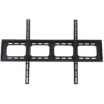 ტელევიზორის საკიდი Allscreen CTMB125, 50"-120", TV Mount, Black